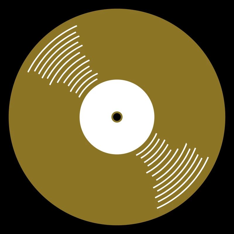 Disco de vinilo