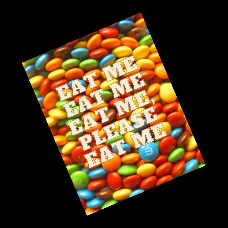 M&Ms