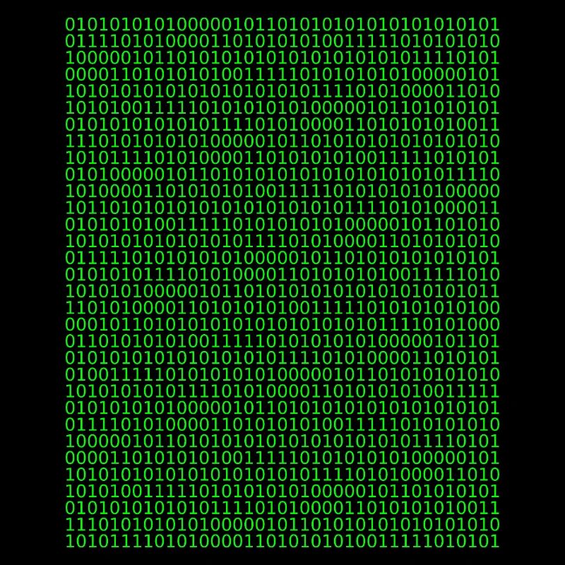 Matrix of numbers - hacker