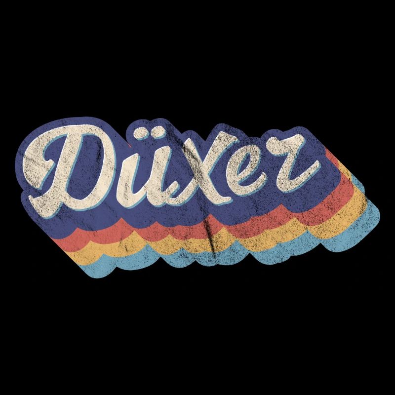 Düxer Retro · Veedel Köln-Deutz