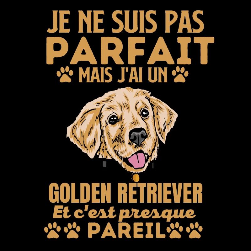 Golden Retriever 2