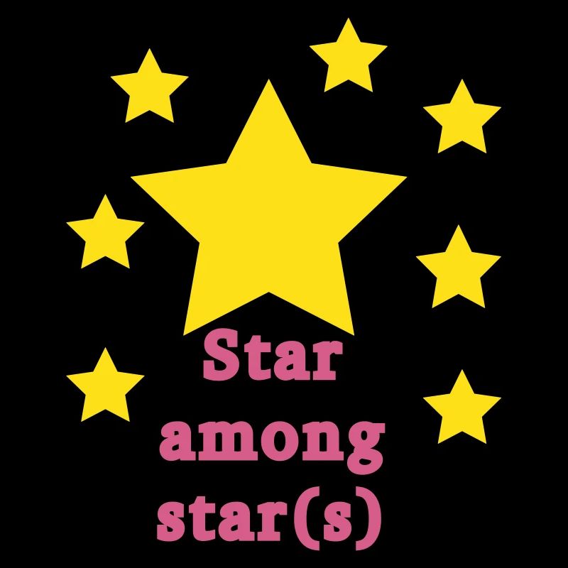 Star among star s v2
