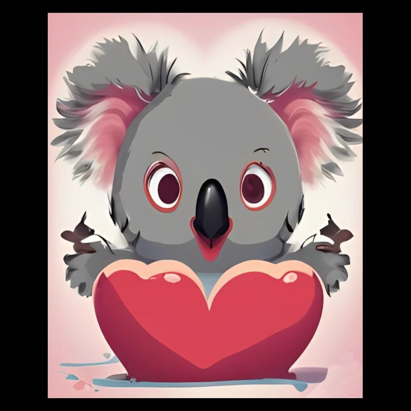 Petit Koala