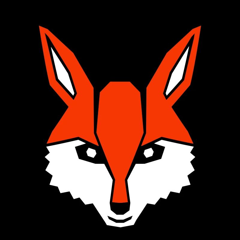 Fuchs Rotfuchs Wildes Tier Schlauer Wald Bewohner