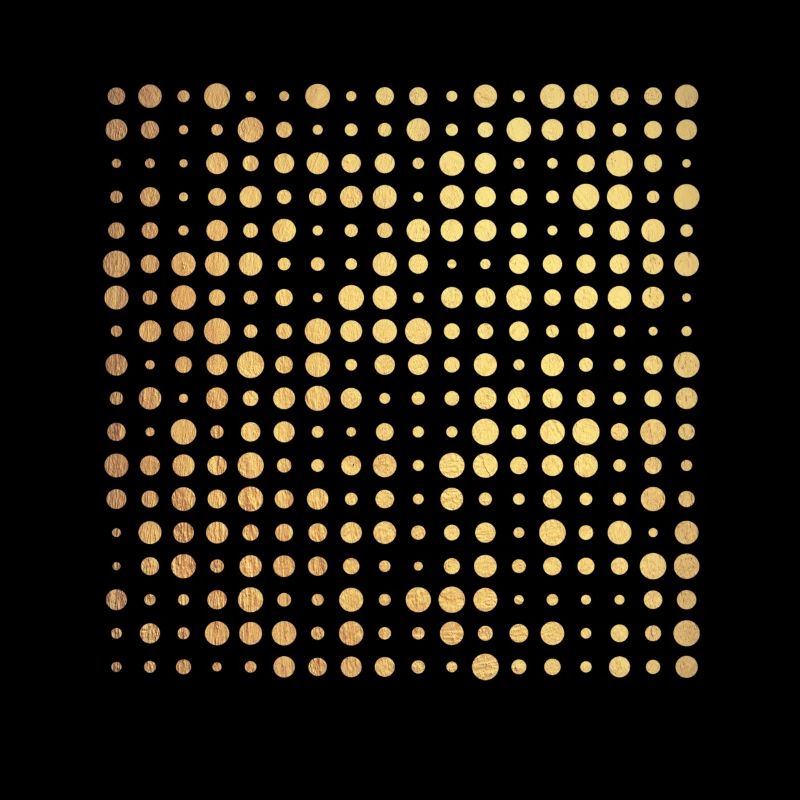points d'or
