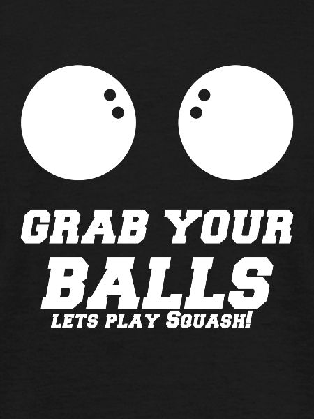 squash