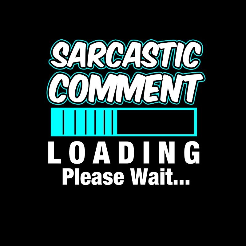 COMMENTAIRE SARCASTIQUE / Cadeau / Sarkasmu