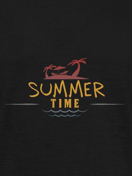 Summer Time