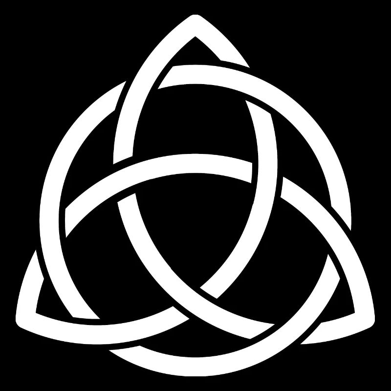 Noeud celtique cool symbole celtique