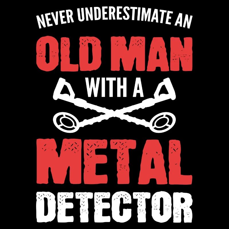 Détecteur de métaux
