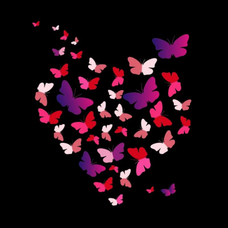 Papillons papillon papillon