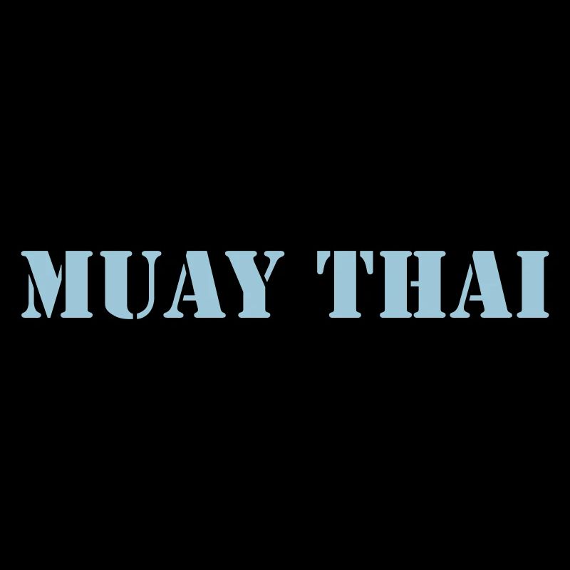 Muay thaï