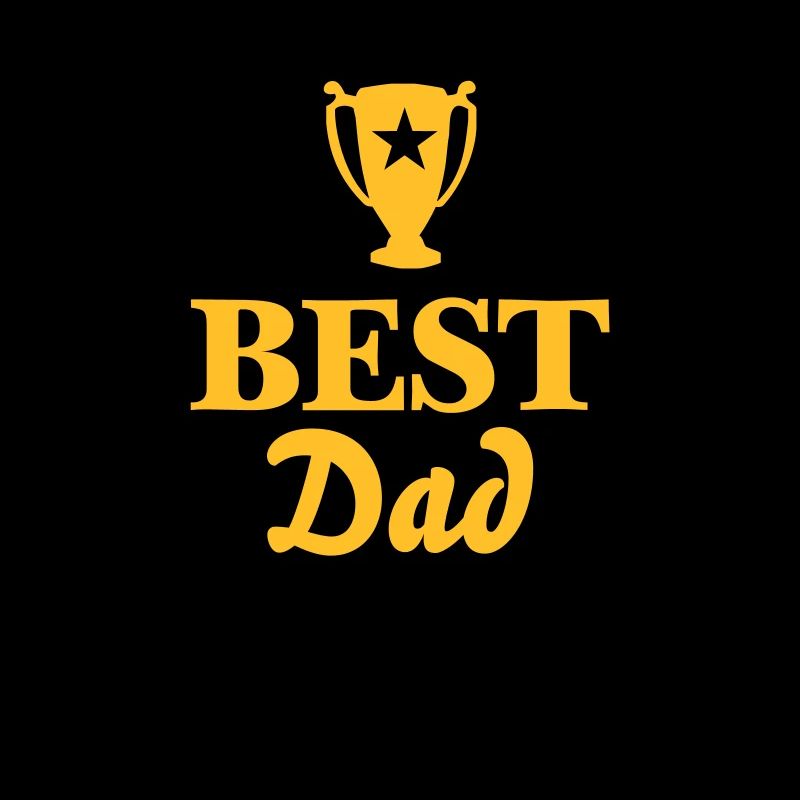 best dad trophy