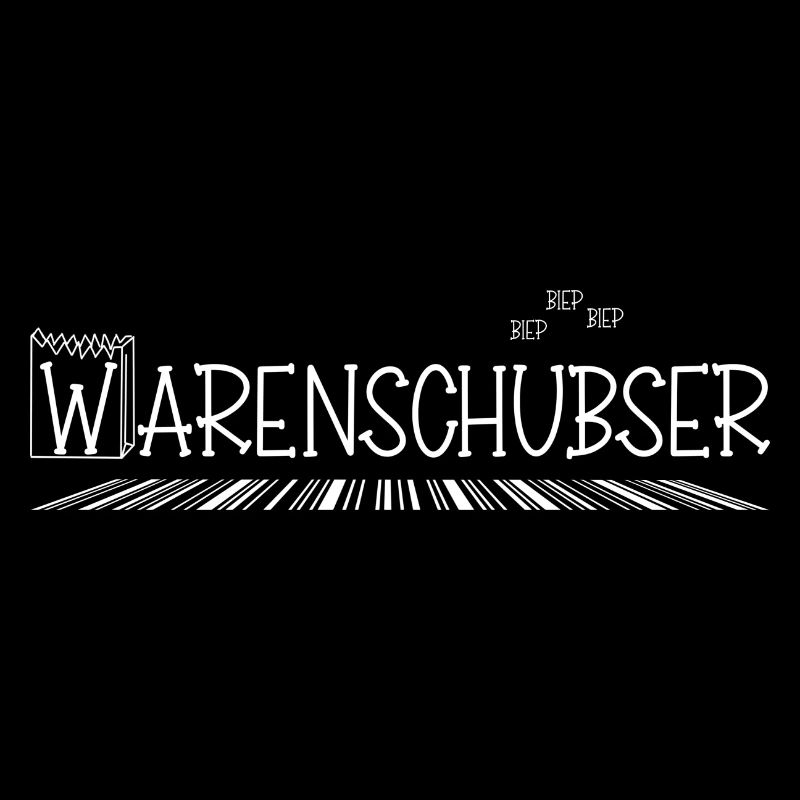 Warenschuber