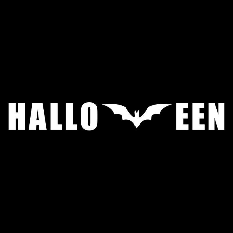 Conception de chauve-souris "Halloween"