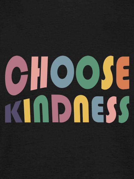 choose kindness