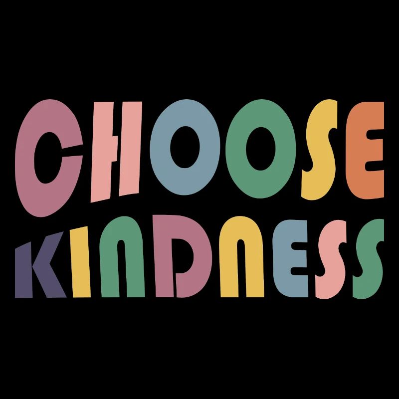 choose kindness