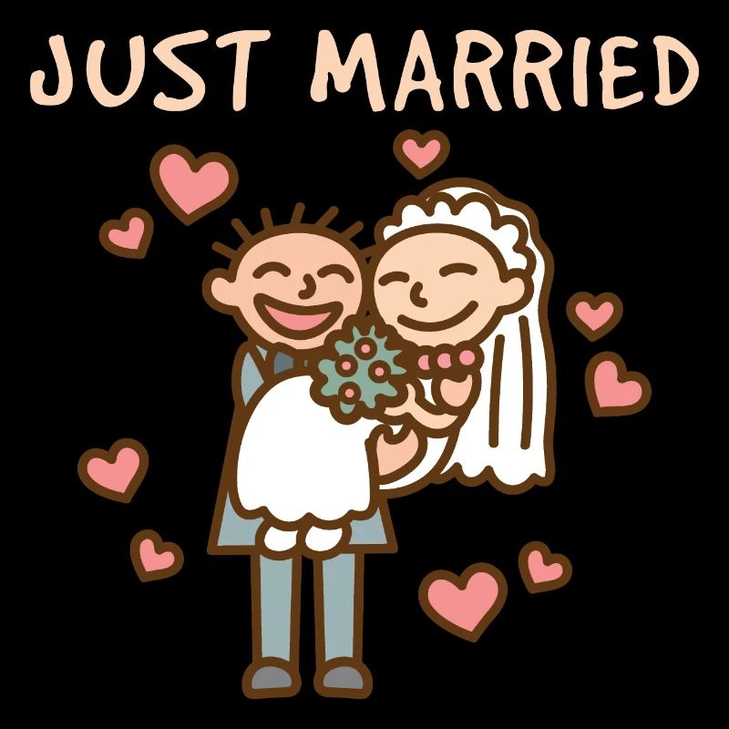 Mariage couple mariage