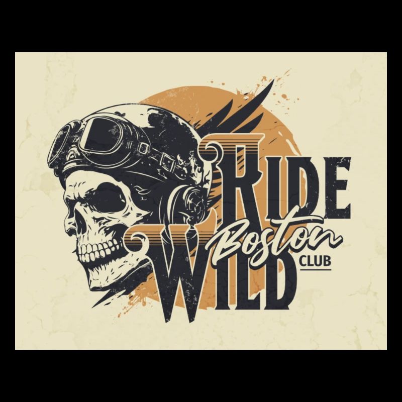 Ride Wild