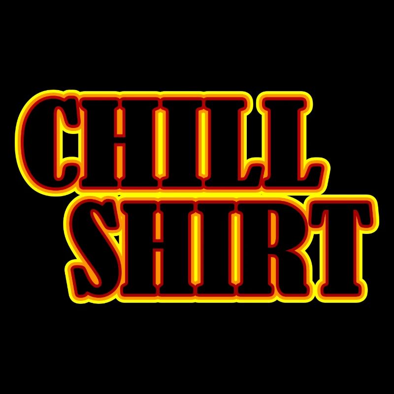 Chemise Chill