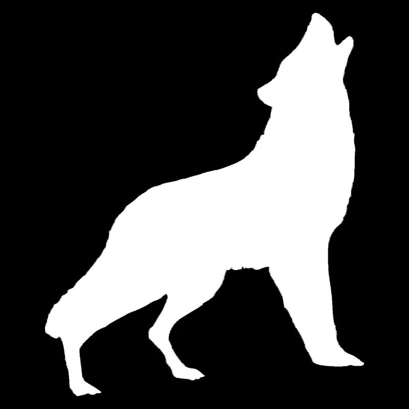 Howling Wolf