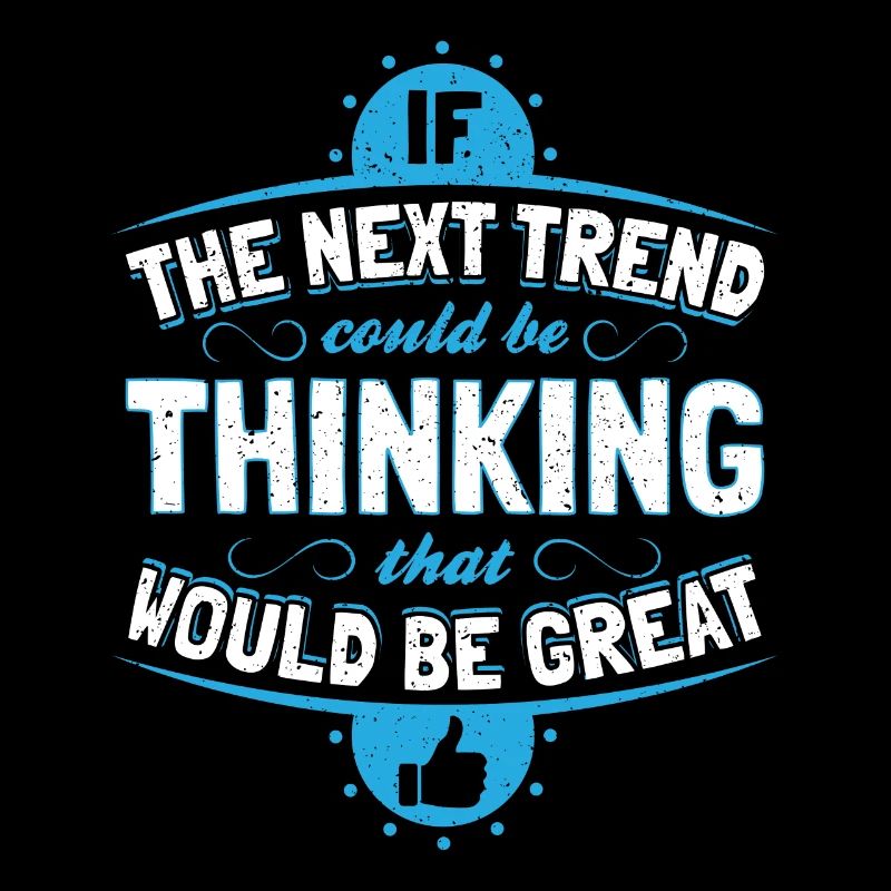 If The Next Trend Could Be Thinking Gift