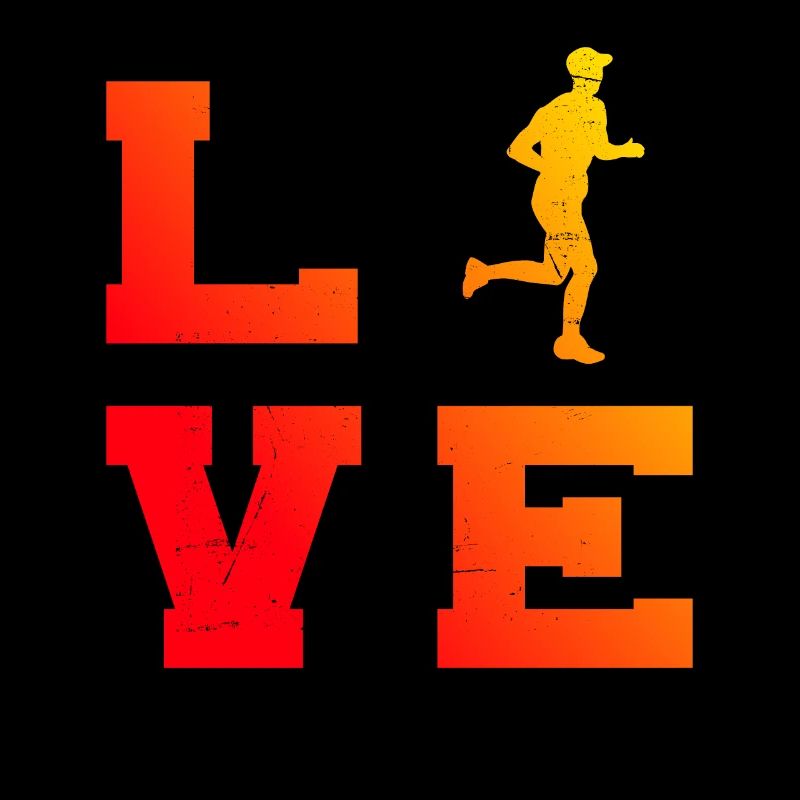 Jogging Running Marathon Women's Running