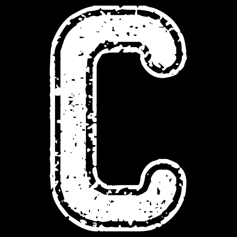 Lettre C