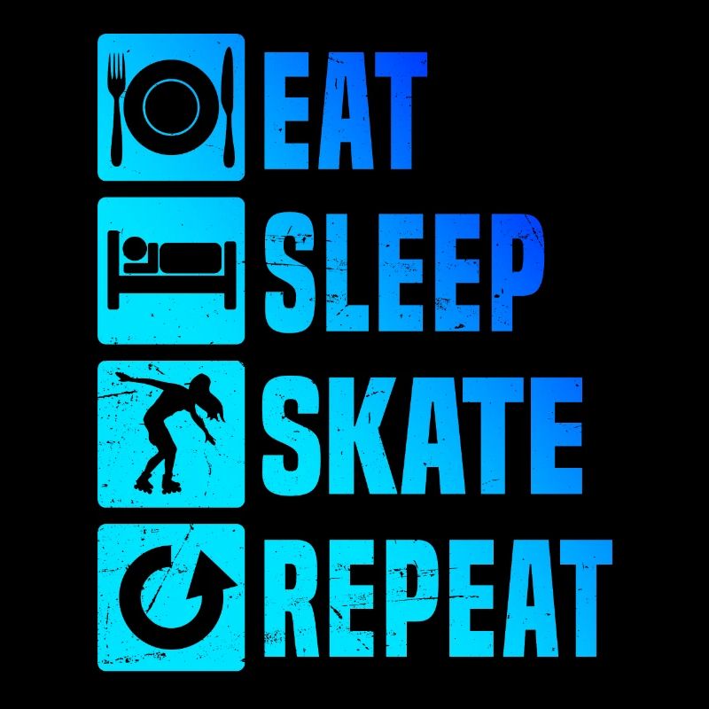 Roller Skating Skate Men Roller Skating