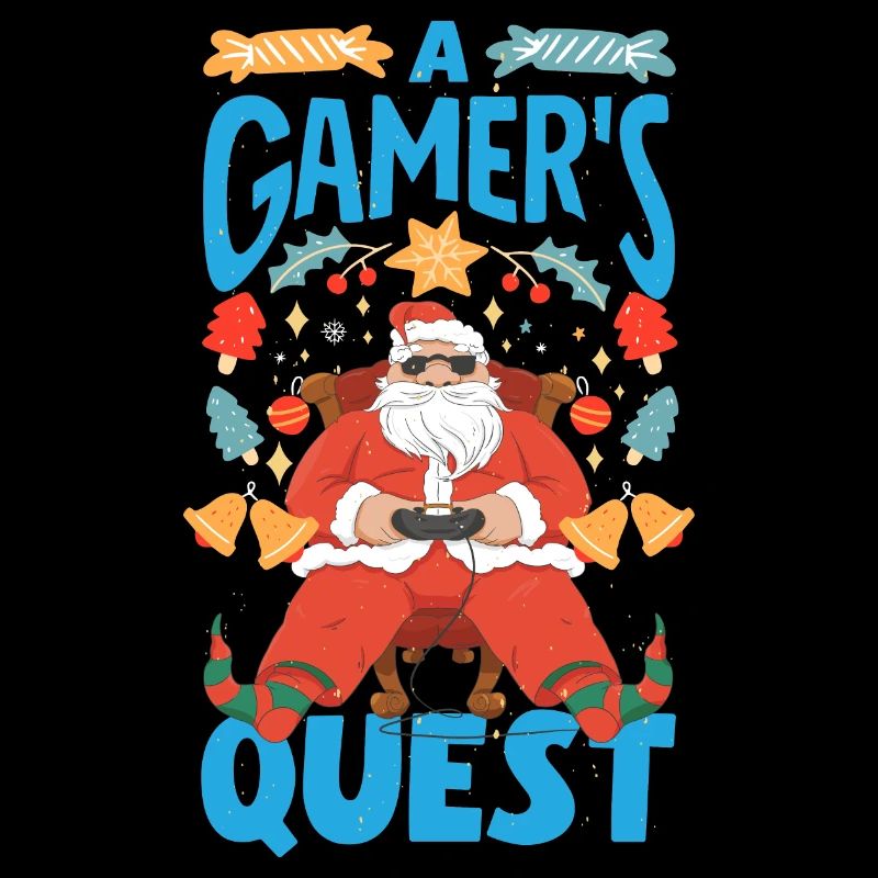 Mode inspirée du jeu Jeux sur le thème des Fêtes