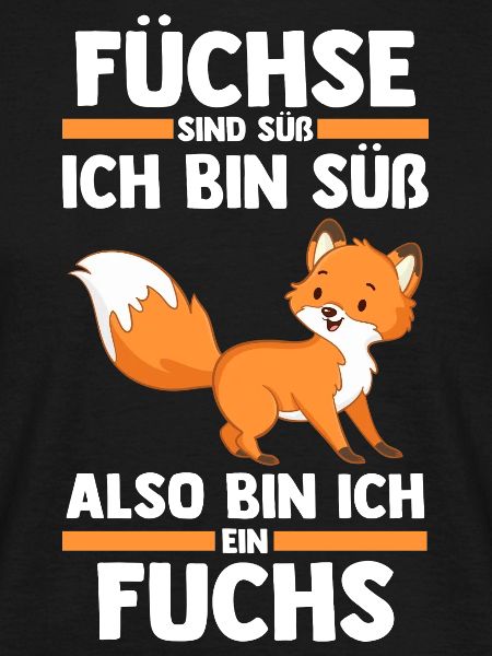Fuchs