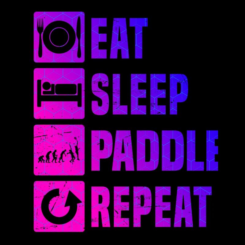 Paddle Racket Women's Paddle Court Paddle Paddle Ten