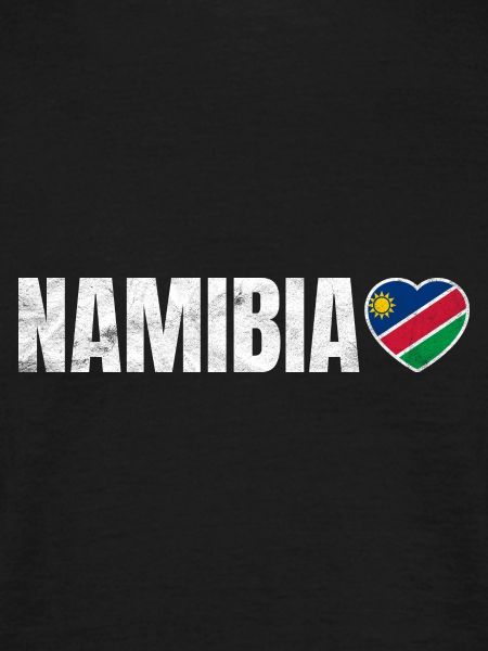 Namibia