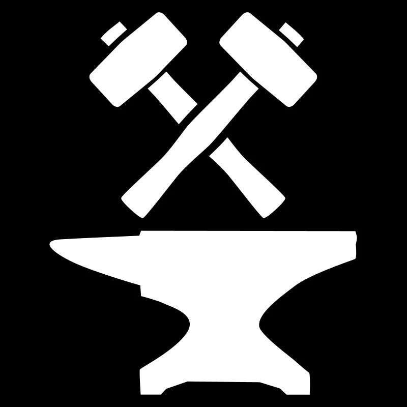 Blacksmith tools