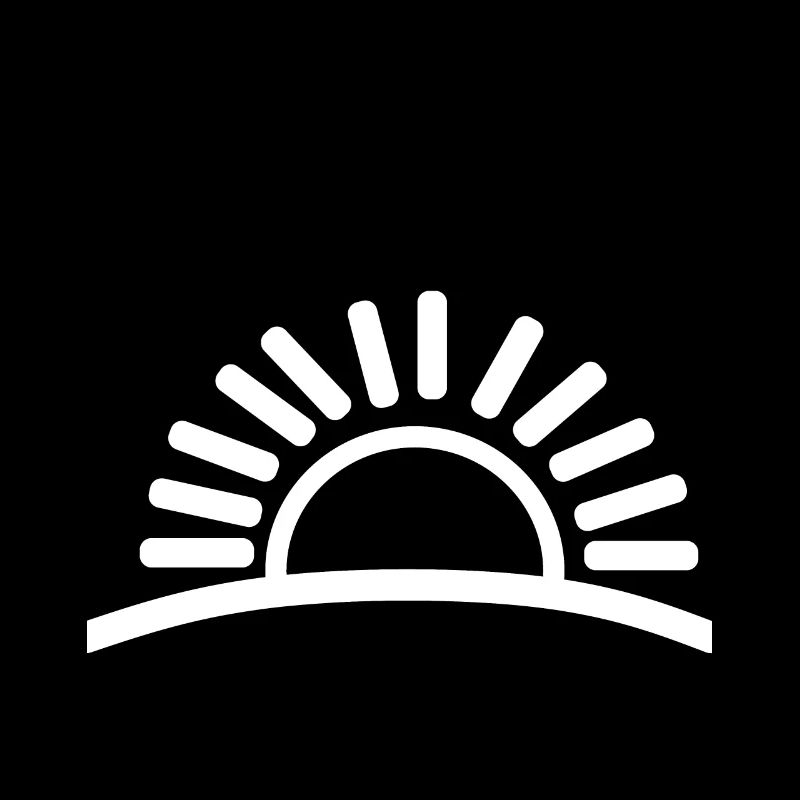lever du soleil