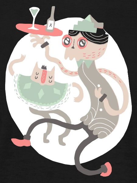 Wine Graphic