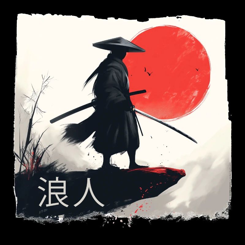 Ronin