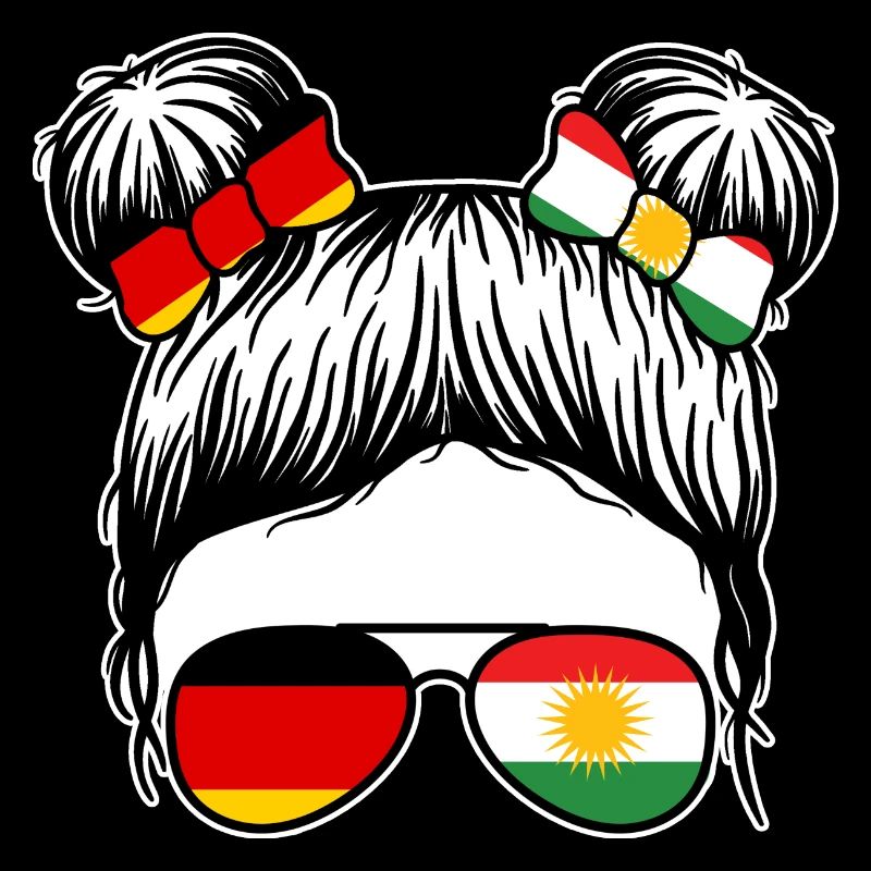 Kurds Germany Kurdistan