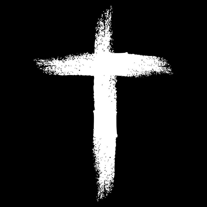 Foi chrétienne Jésus Croix