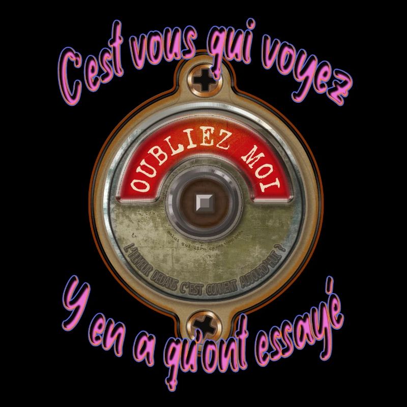 C'est pas mon jour!
