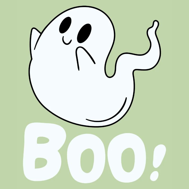 Boo Geist