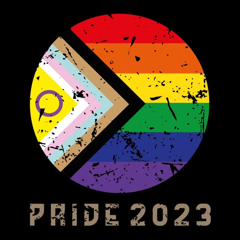 Pride 2023