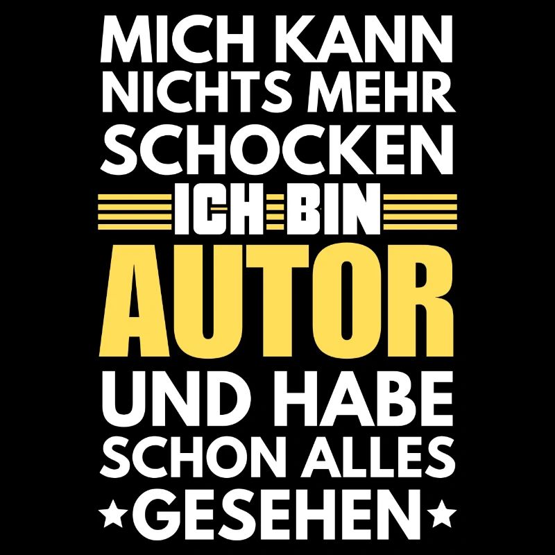 Non-shockable author