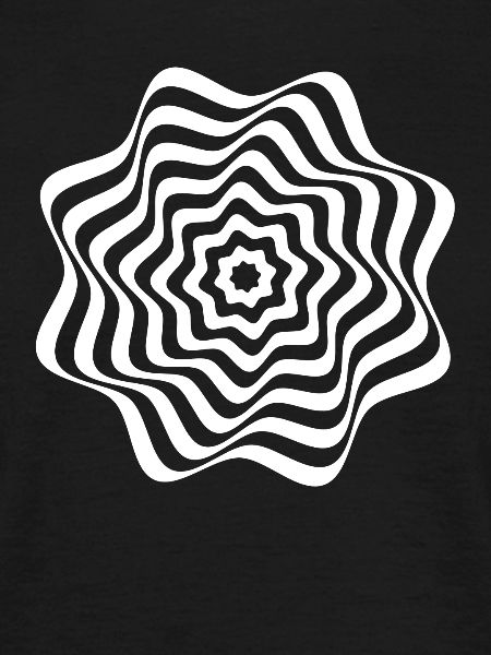 Optical Illusion - Fascinating Visuals