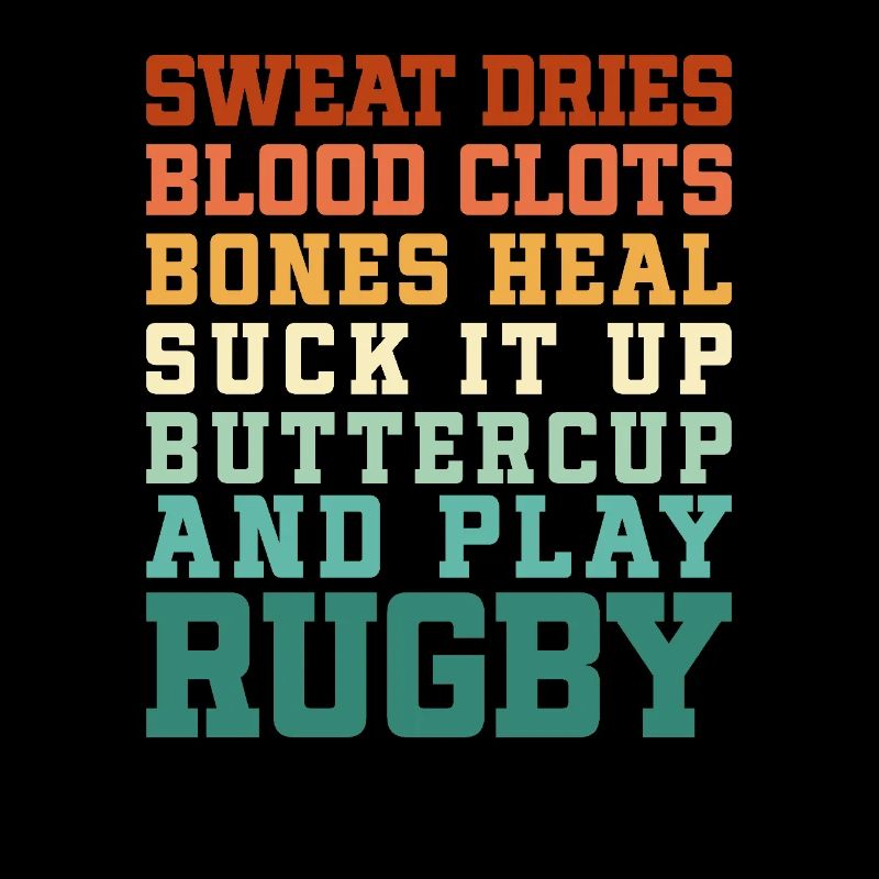 Sweat Dries Blood Clots Bones Heal