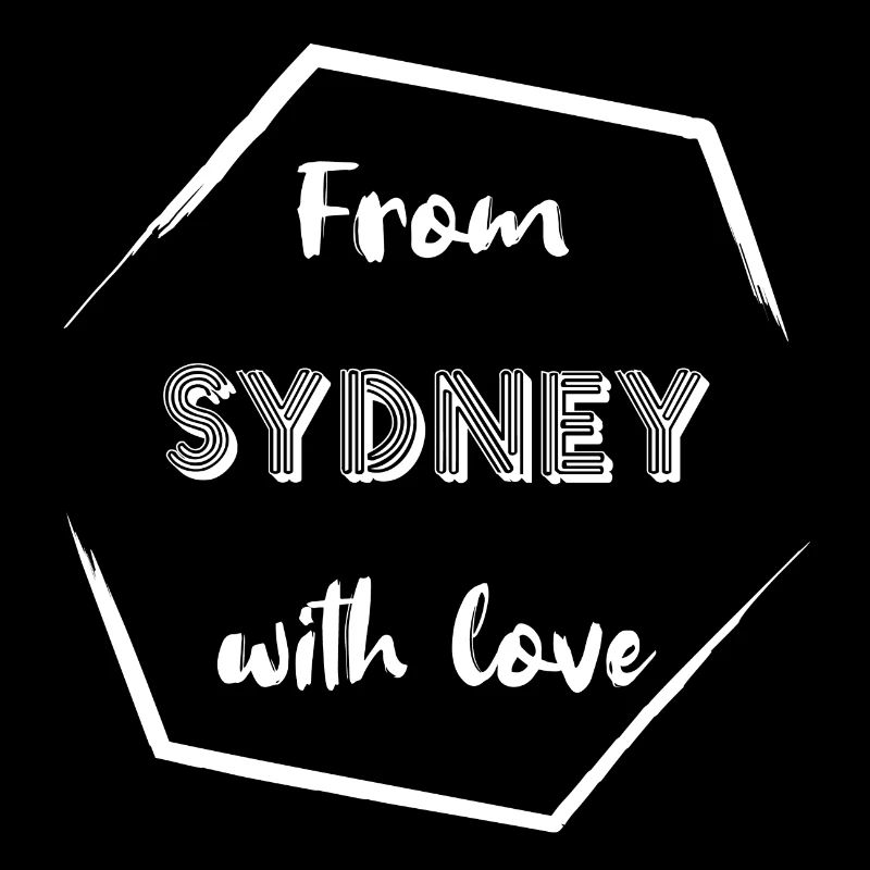 From Sydney with love