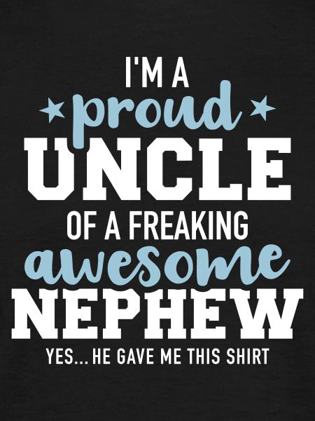 uncle
