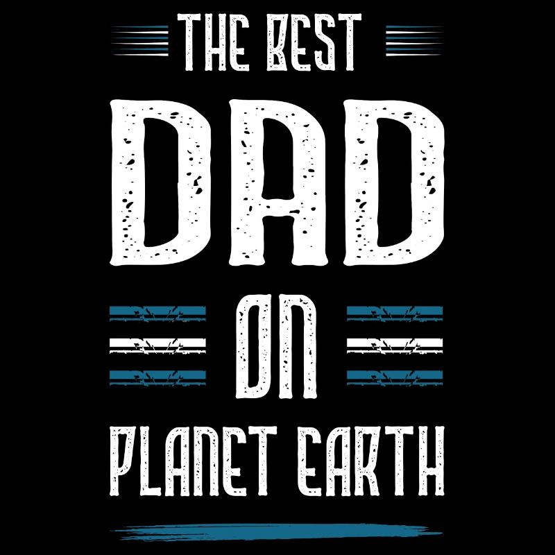 Bester Papa Spruch Dad Vater