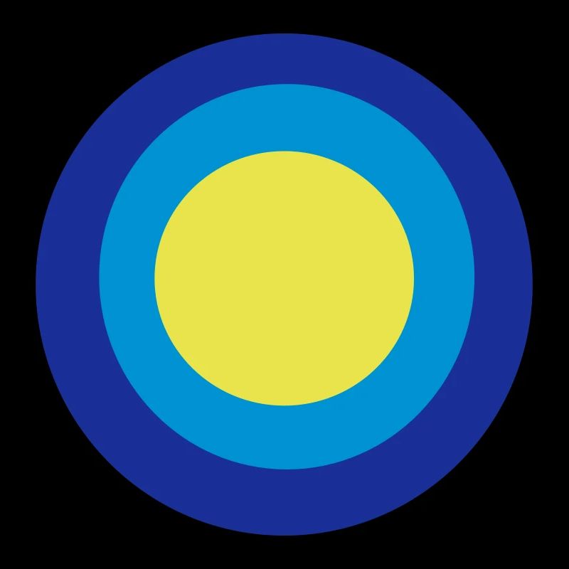 Cercle - Point - Design