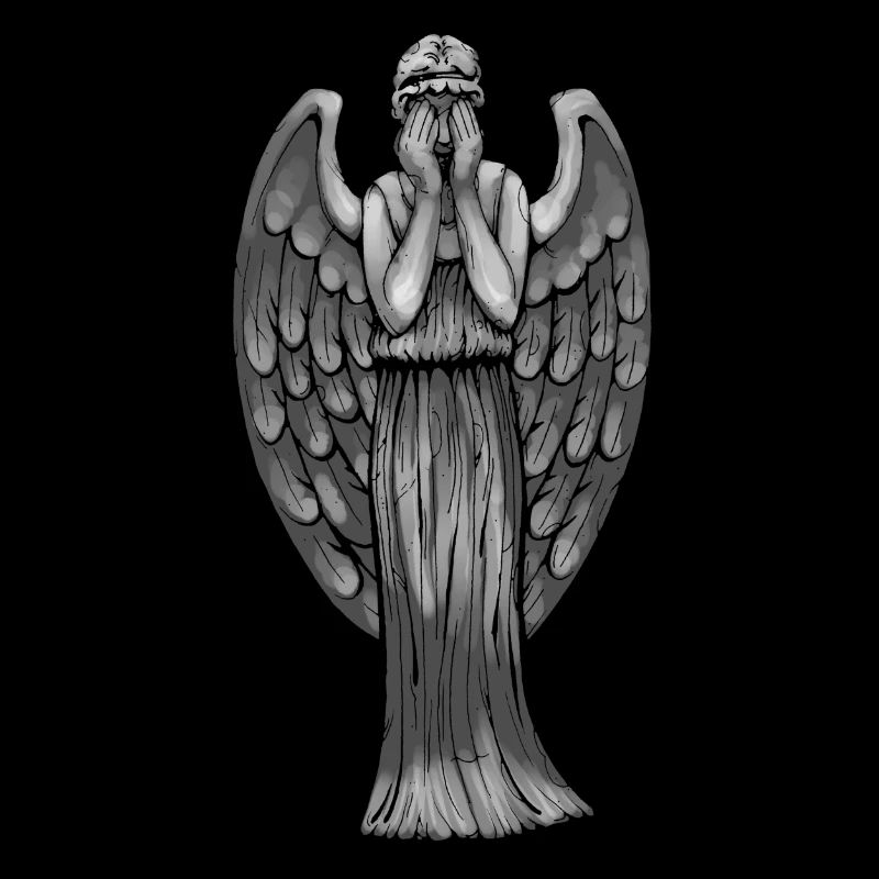 Don't Blink